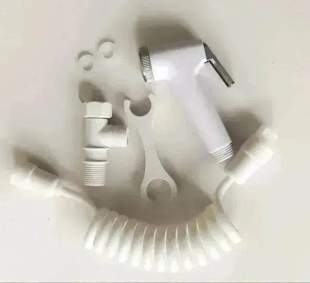Toilet Spray Cleaner Toilet spray head water tank spray gun