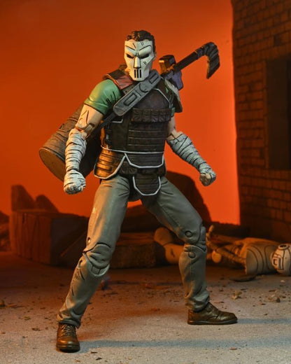Teenage Mutant Ninja Turtles: The Last Ronin Ultimate Casey Jones