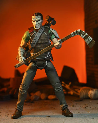 Teenage Mutant Ninja Turtles: The Last Ronin Ultimate Casey Jones