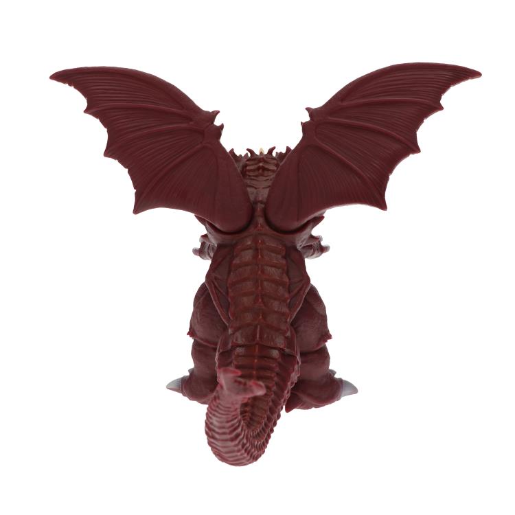 Destoroyah  "Godzilla vs. Destoroyah", Bandai Movie Monster Series