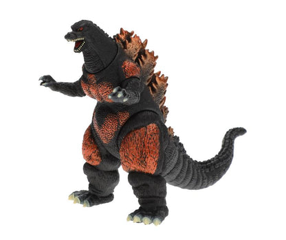 Godzilla vs. Destoroyah Movie Monster Series Burning Godzilla