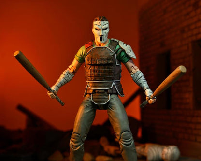 Teenage Mutant Ninja Turtles: The Last Ronin Ultimate Casey Jones
