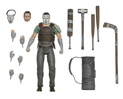 Teenage Mutant Ninja Turtles: The Last Ronin Ultimate Casey Jones
