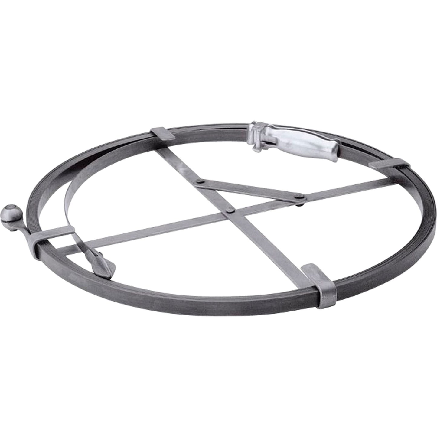 Ruban de plombier plat monobloc #E-2726