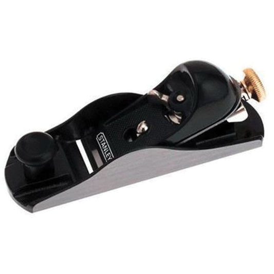 Adjustable Block Plane