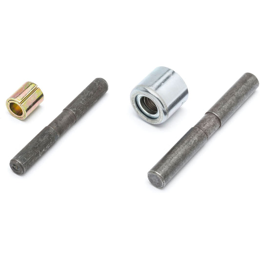 Replacement Pin And Retainer For Coupling Link