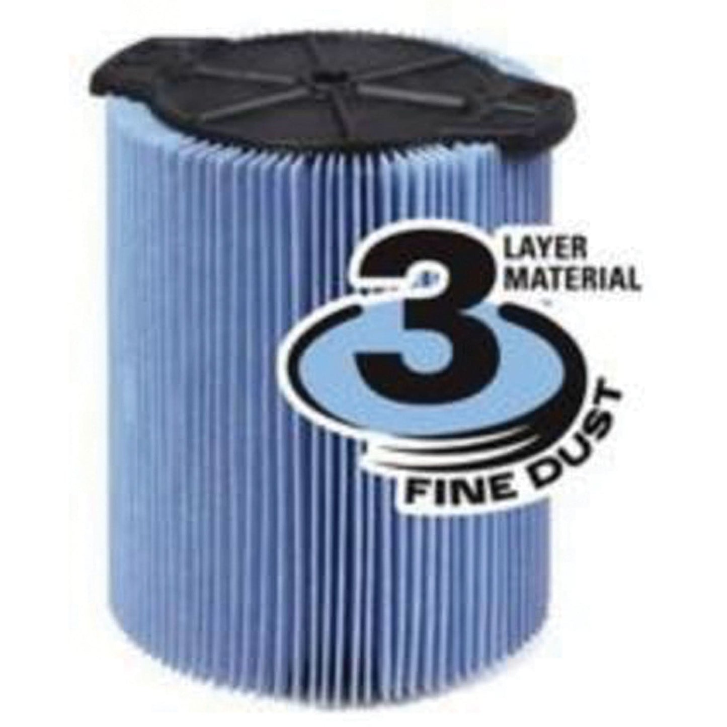 VF5000 3-Layer Fine Dust Filter