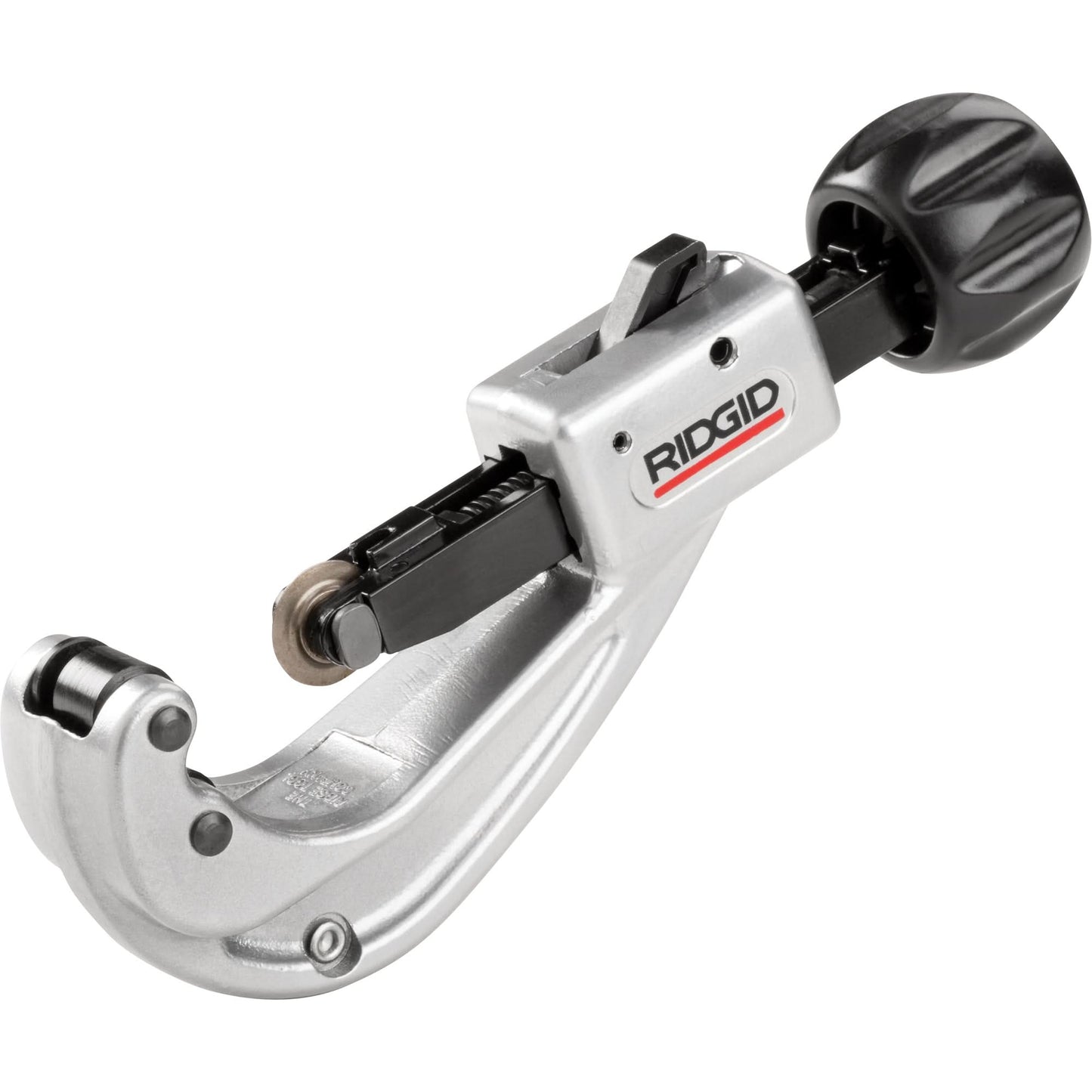 Quick-Acting Tubing Cutter #151-P with Wheel for Plastic, 1/8" - 1-1/4" Capacity
