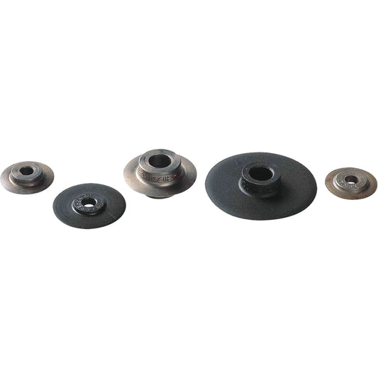 Molette de rechange pour coupe-tube n° E-4546
