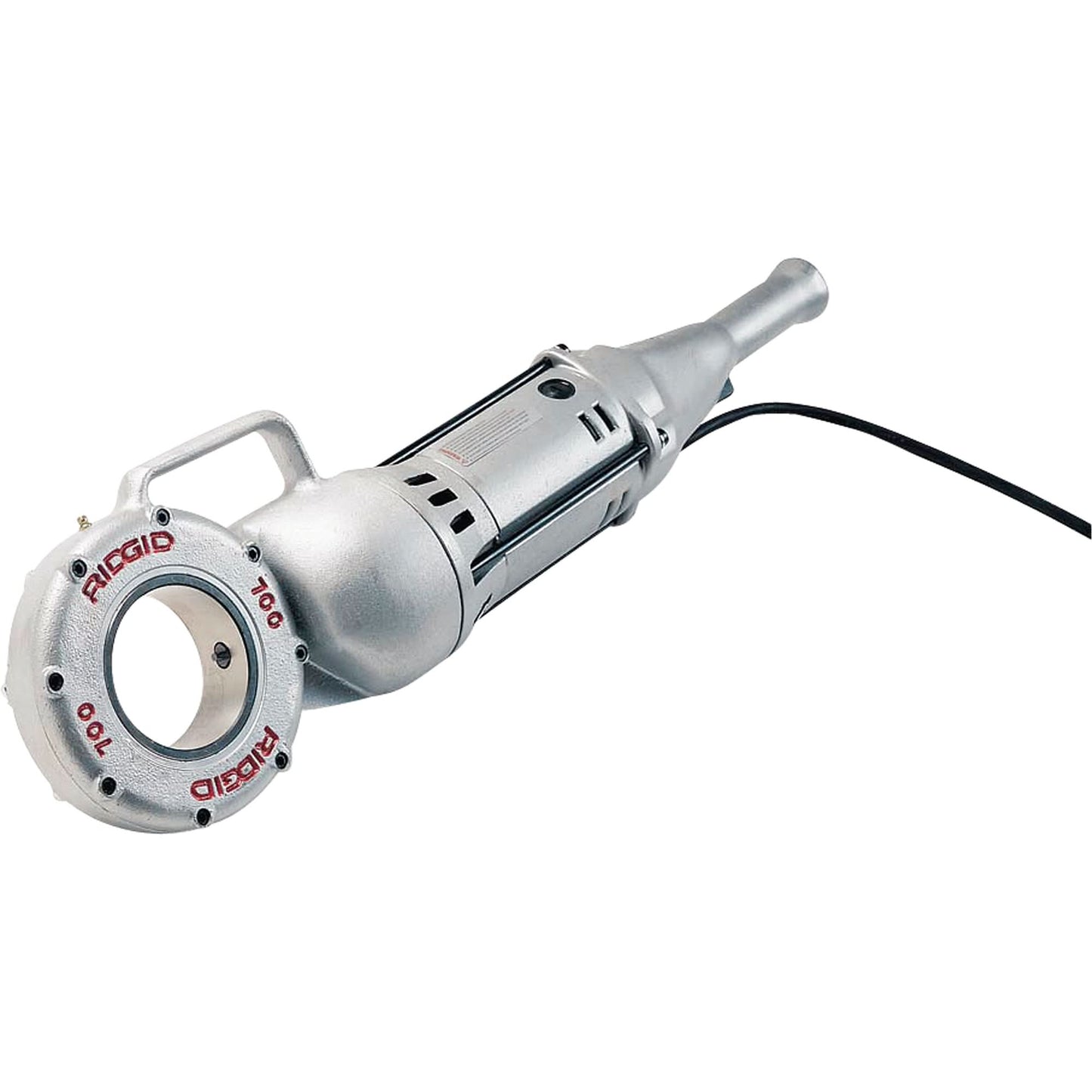 Model 700 Power Drive, 30 RPM, 1/8" - 2" Pipe Thread