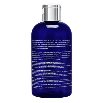 Trace Minerals - Ionic (Natural)