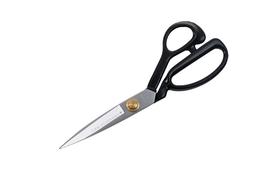 Ciseaux de tailleur LDH 9" traditionnels en acier au carbone