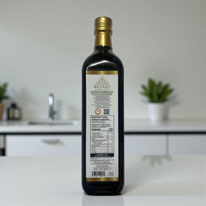 Al Quds Palestinian Olive Oil