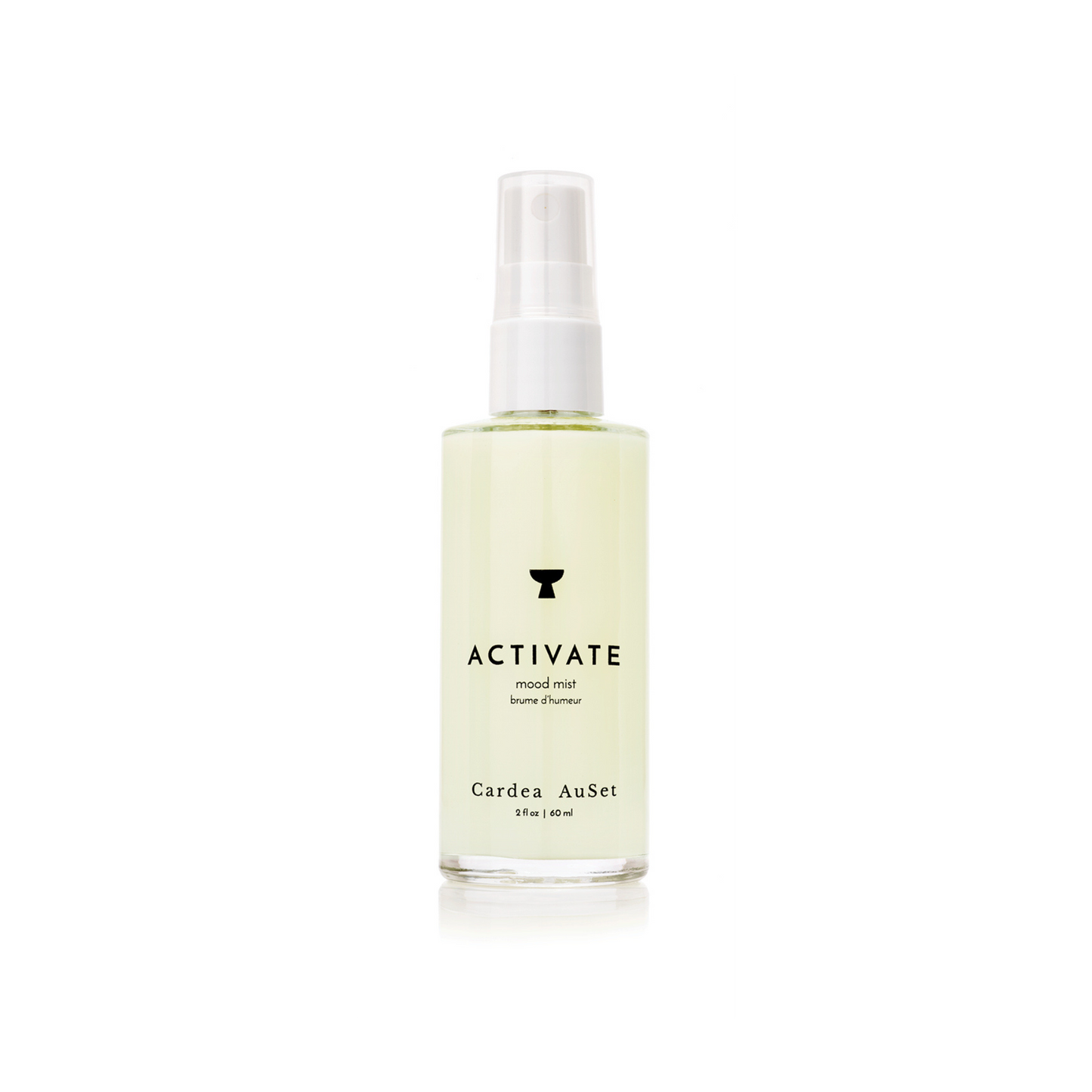 Activate Mood Mist