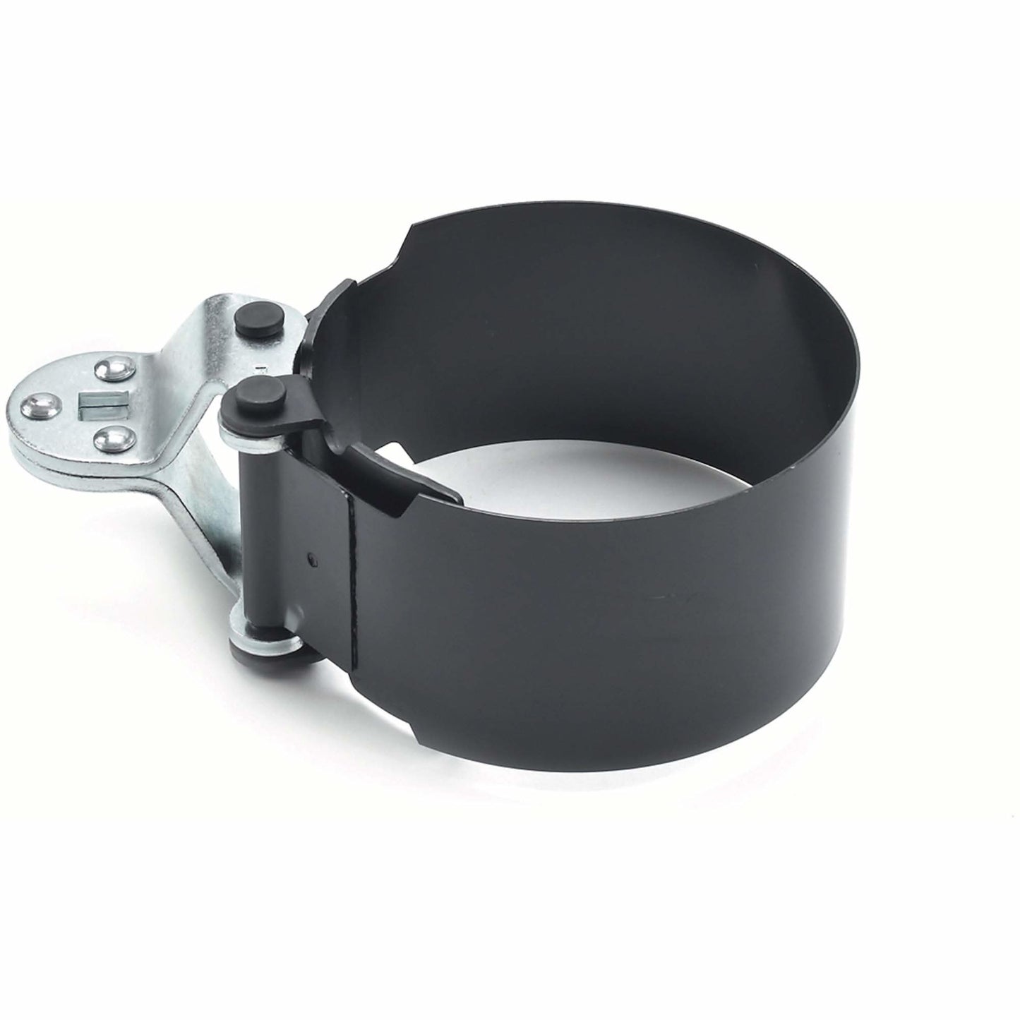 4-3/8" to 5-1/4" Wide Heavy-Duty Oil Filter Wrench