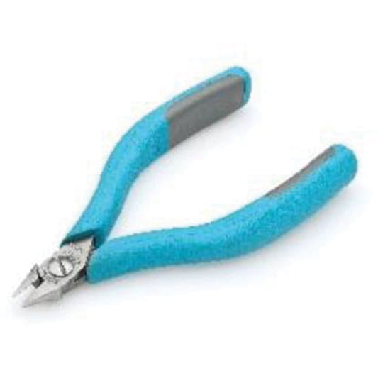 Pinces coupantes de précision Erem® à tête conique détalonnée