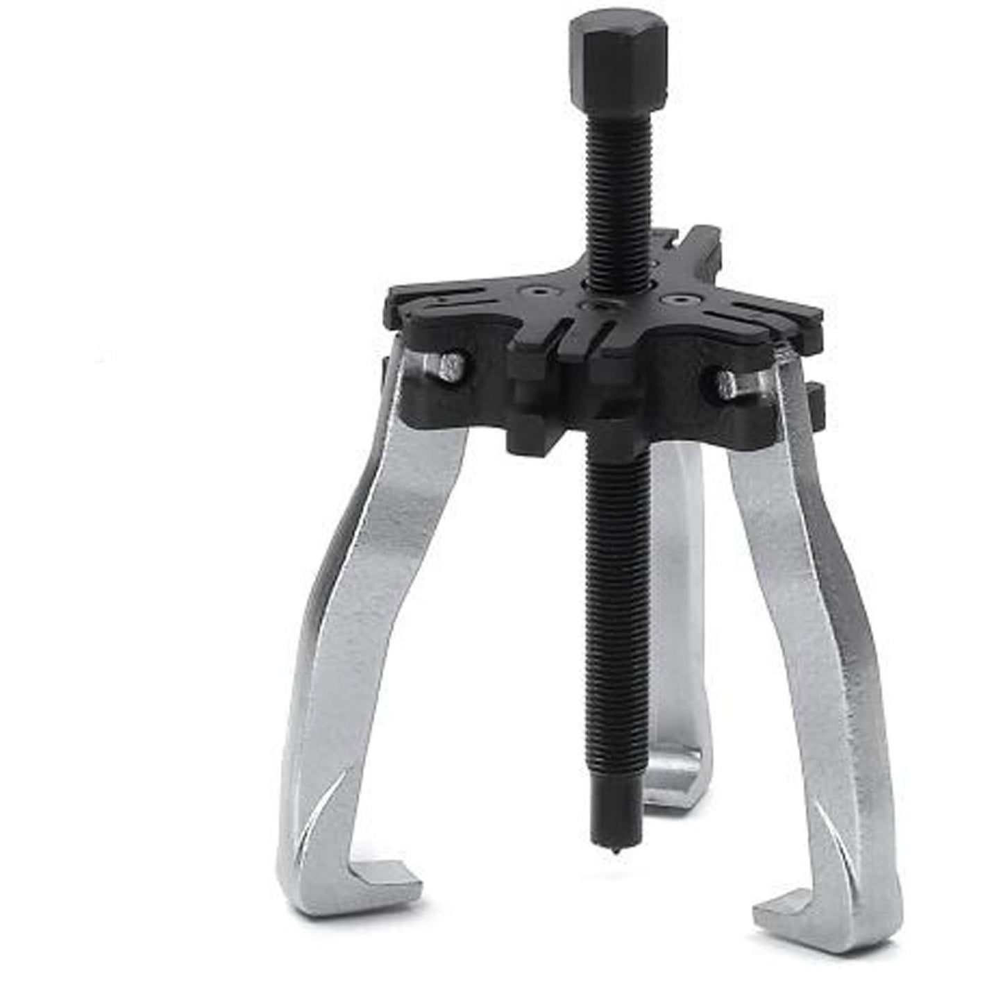 2-Ton Internal and External Ratcheting Puller