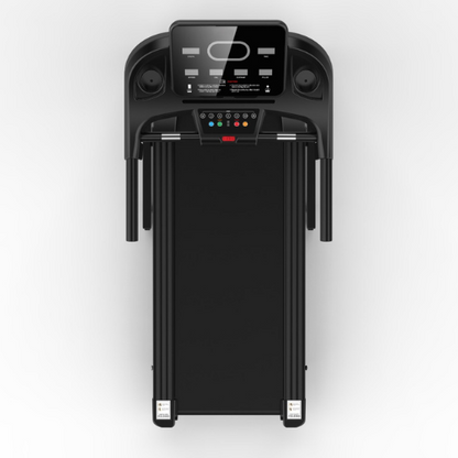 Folding Treadmills