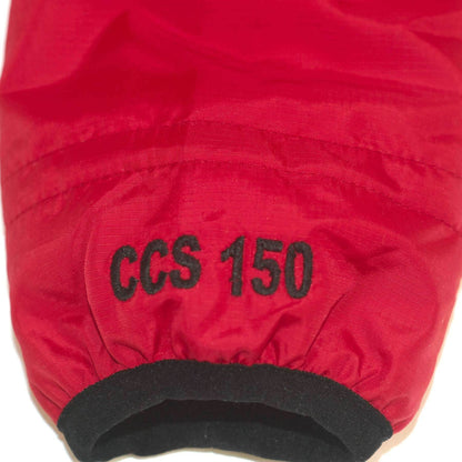Women’s Dablam Insulated Jacket 150 GSM CCS