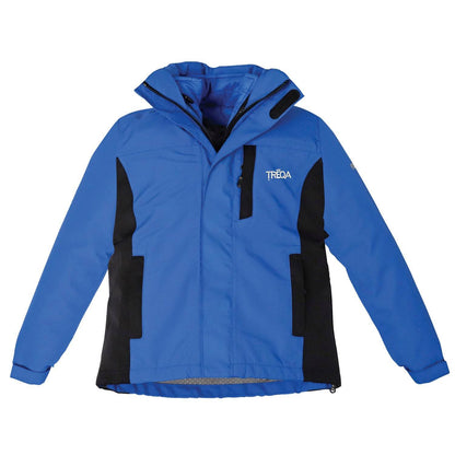 Kids Avalanche 3-in-1 Winter Jacket 300GSM