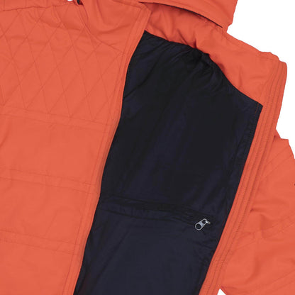 Men’s Langtang Insulated Jacket 250 GSM CCS
