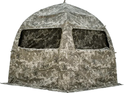 TruTimber AirPack 90 Compact Inflatable Ground Blind