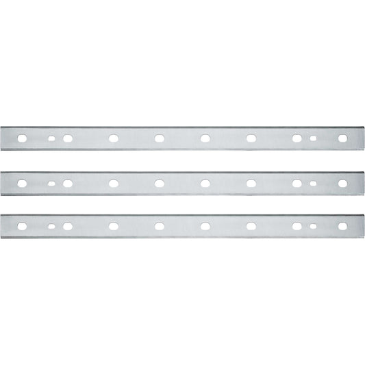 13" Disposable Reversible Thickness Planer Knives