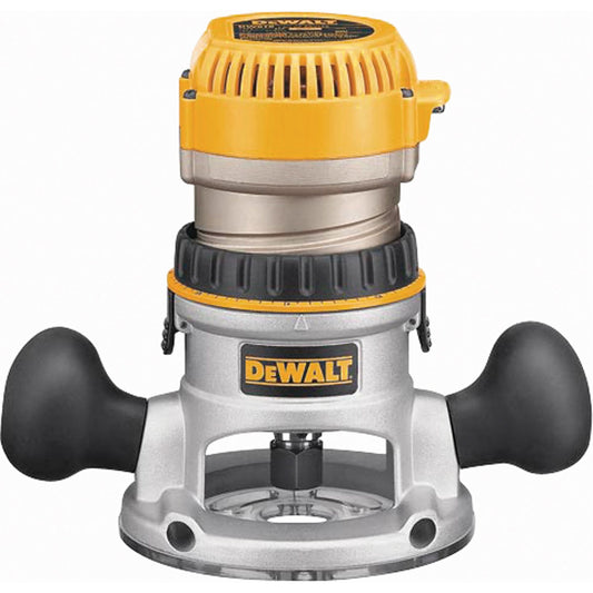 Heavy-DutyFixed Base Router