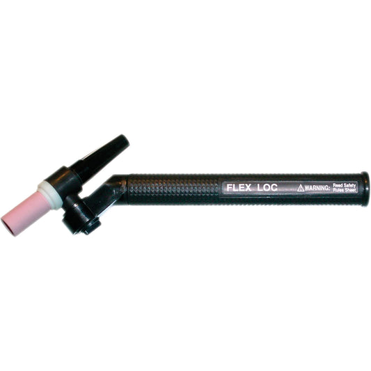 TIG Welding Torch, Air (Gas) Cooled, 100 A
