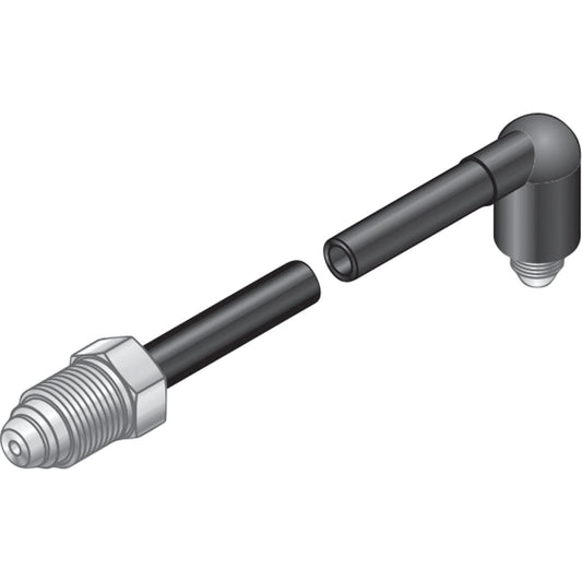 Gas Hose Connector
