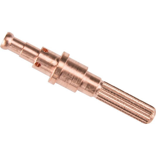 Électrode thermique dynamique