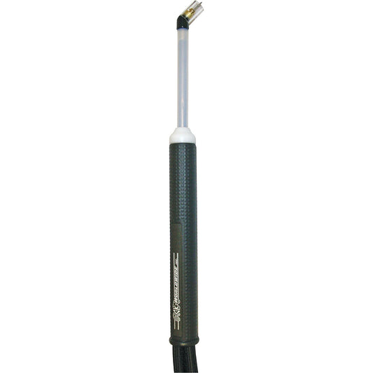 Micro TIG Welding Torch, Water Cooled, 140 A
