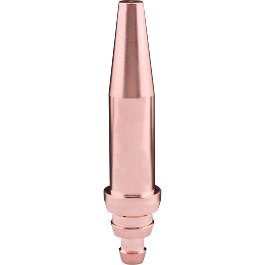 Cutting Tip, Airco® 144/ALC 802 STYLE, Size 3, Acetylene-Oxygen