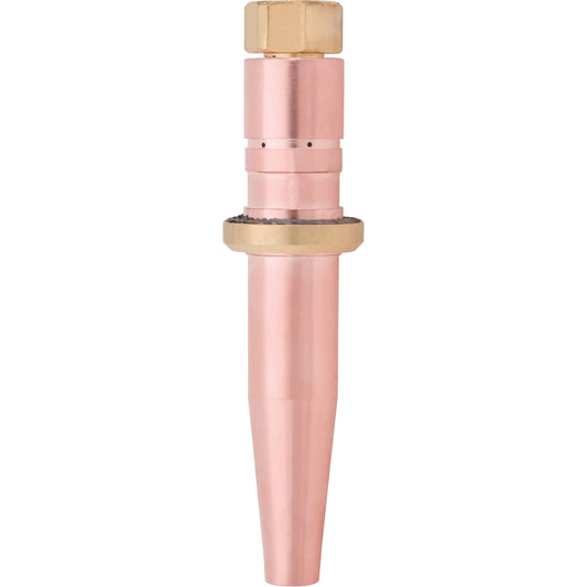 Smith® MC12 Style Cutting Tip, Smith MC12 Style, Size 1, Oxy-Acetylene