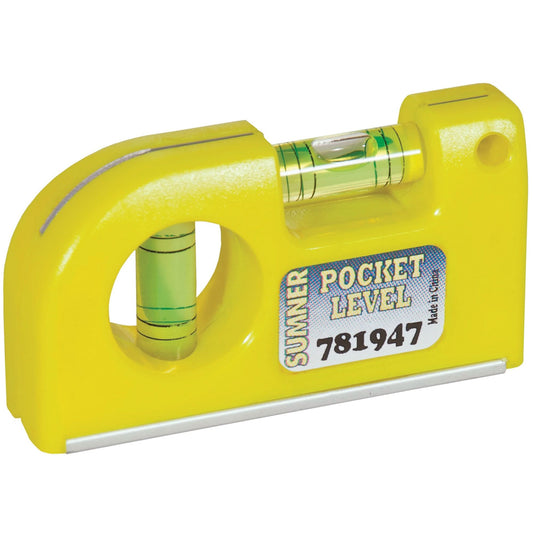 Pocket Levels
