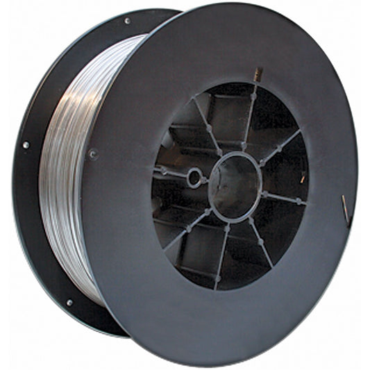 Stainless Steel Gas Shield Flux-Cored Wire, 0.035" Dia., 308LT-1, 25 lbs.