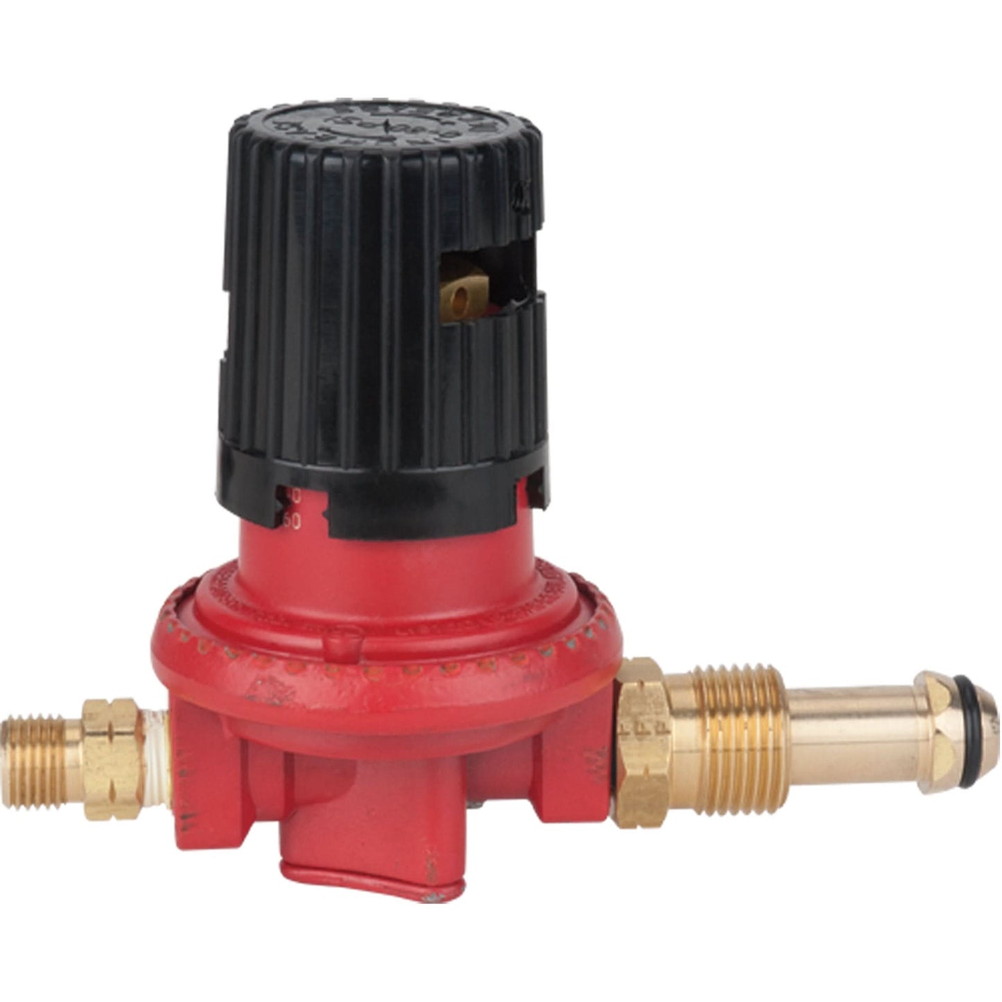 Propane Regulator