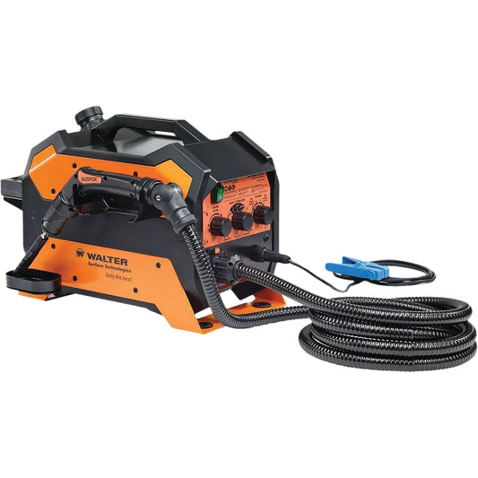 Système de nettoyage de soudure SURFOX™ 305, 120 V