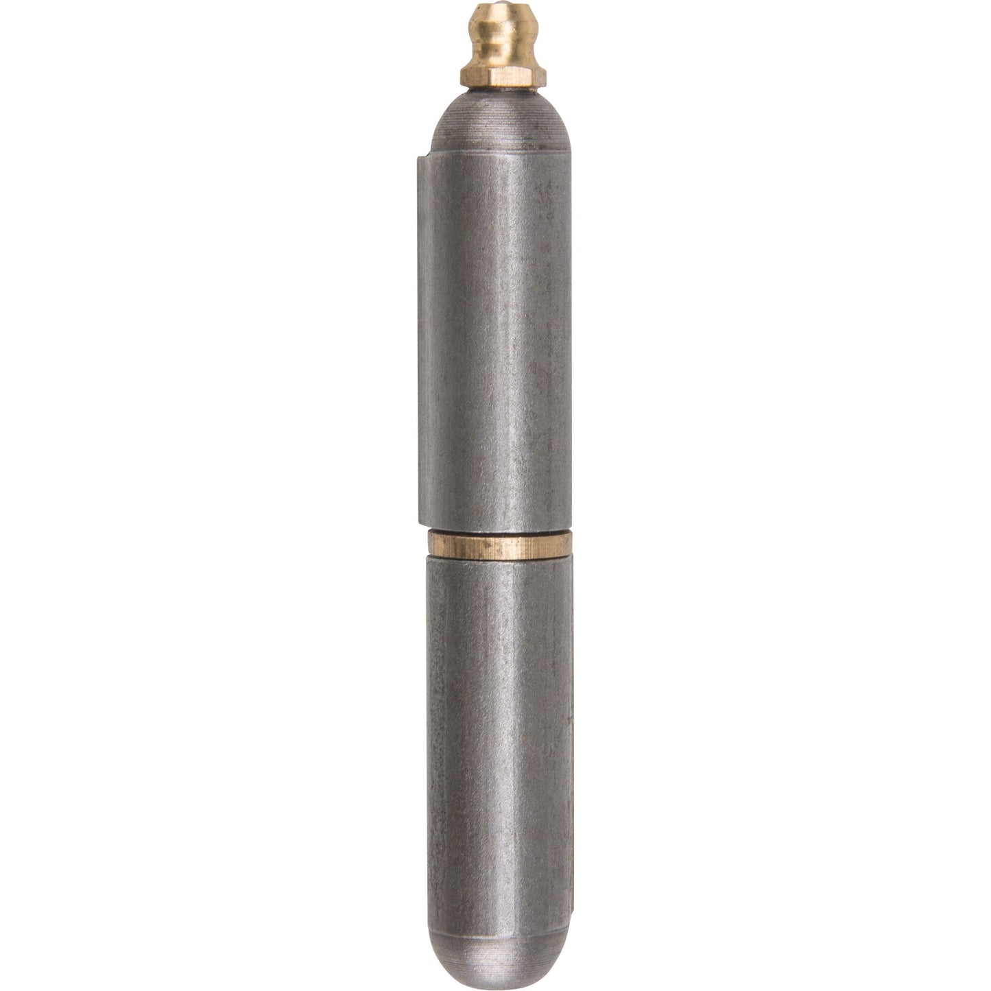 Weld-On Hinge