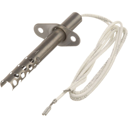 Long Incandescence Ignition Electrode