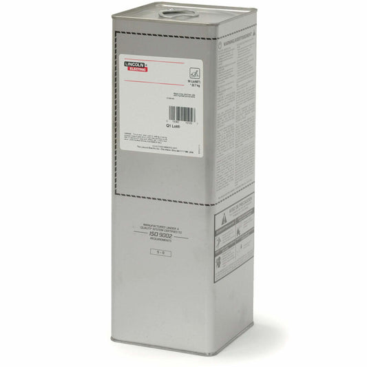 Fleetweld® 5P+® 50 lbs. Stick Electrode, 3/32" Dia. x 12" L