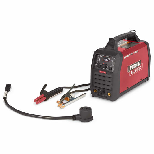 Poste à souder Inverter léger Sprinter™ 180Si