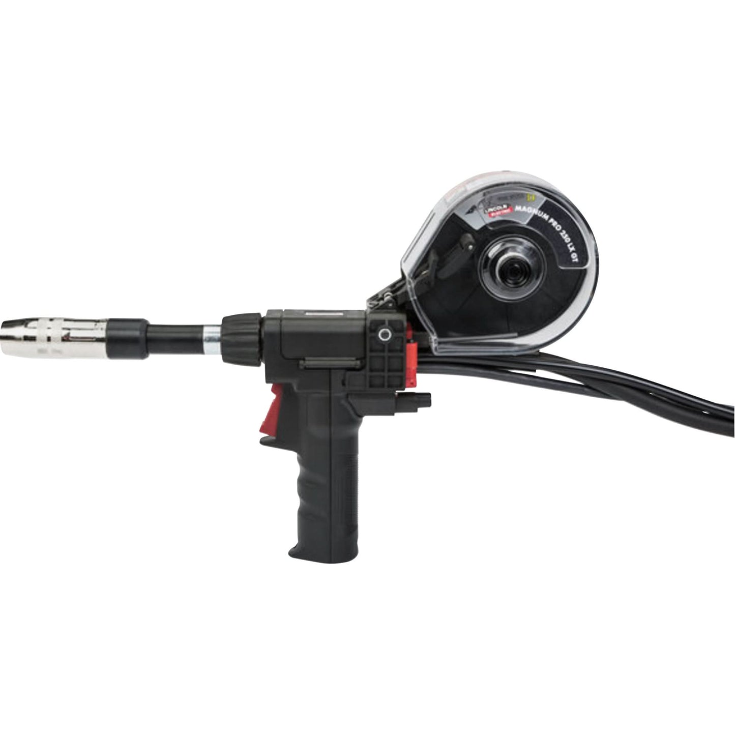 Magnum® PRO GT Spool Gun, 250 Amperage Rating