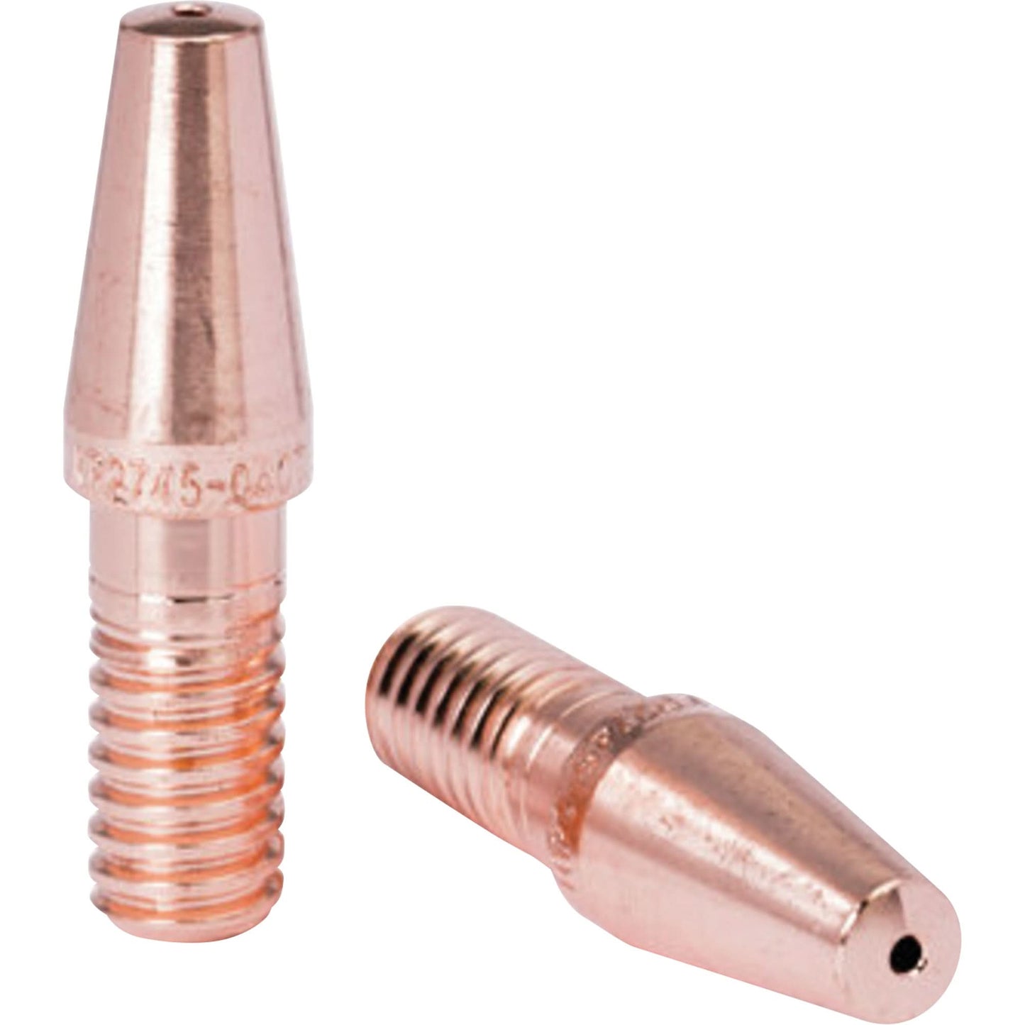Copper Plus® 1/16" Contact Tip