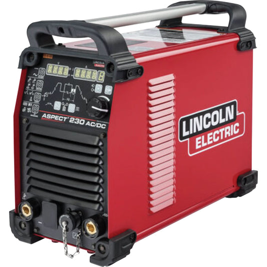 Aspect® 230 AC/DC TIG Welder