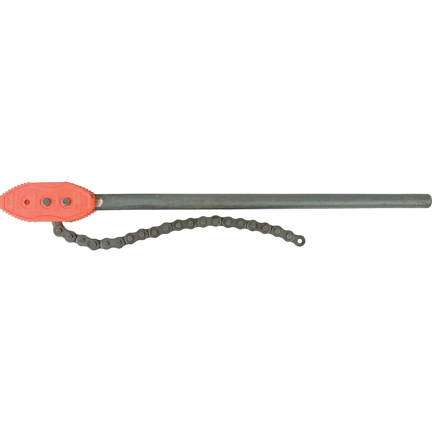 Single-End Chain Tongs #3215