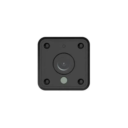 Tuya Smart Wifi Battery Smart Life IP Mini Camera