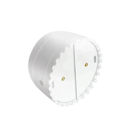 Tuya WiFi Smart Leakage  Sensor Alarm Home Overflow Flood Detector With Buzzer