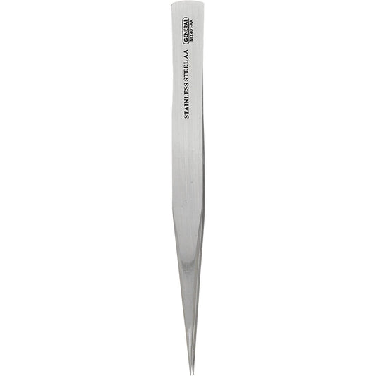 Boley Pattern Tweezers