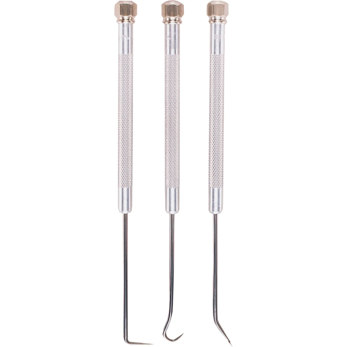 Probe Set, 3 Pieces